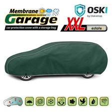 Car Cover For Audi A6 Avant C7 2012?2018 Waterproof Outdoor Rain Snow UV