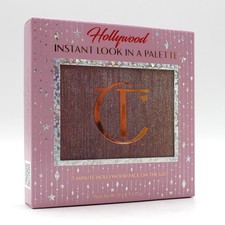 Charlotte Tilbury Instant Look In A Palette Pretty Glowing Beauty Brand New