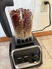 CasaCosa 2200W Professional Smoothie Blender
