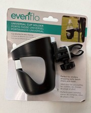 EvenFlo, Stroller Cup Holder Attachment