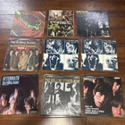 VTG Lot The Rolling Stones Vinyl Records