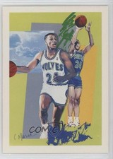 1990-91 NBA Hoops Art Card Team Checklist Pooh Richardson #370 Rookie RC fh9. rookie card picture