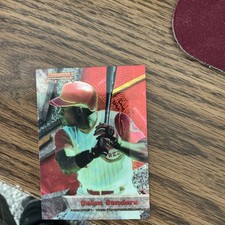 Deion Sanders Cards, Rookie Cards and Autographed Memorabilia Guide 7