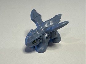 LEGO Ninjago Baby Blue Dragon Riyu Minifigure 71797 71792 71811 71796 BD23