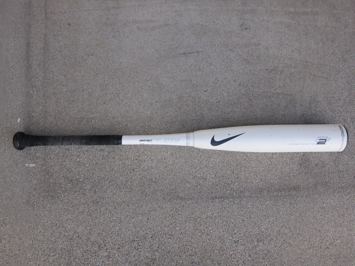 Nike Adults & High School Baseball Bats for sale | eBay