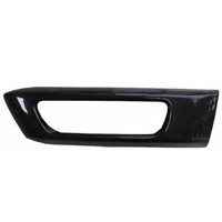 Rahmen Nebelscheinwerfer Vorne Links Range Rover Sport Von 2013 Schwarz LR045225
