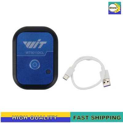 WIT WT9011DCL-BT50 Bluetooth 5.0 Accelerometer Electronic Magnetometer Sensor