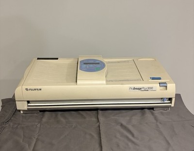 FUJIFILM Pro Image Plus 3000 Poster Printer - Tested & Works - Same Day Ship!