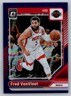 💎2024-25 Donruss Optic Basketball Purple #117 Fred VanVleet - Rockets💎