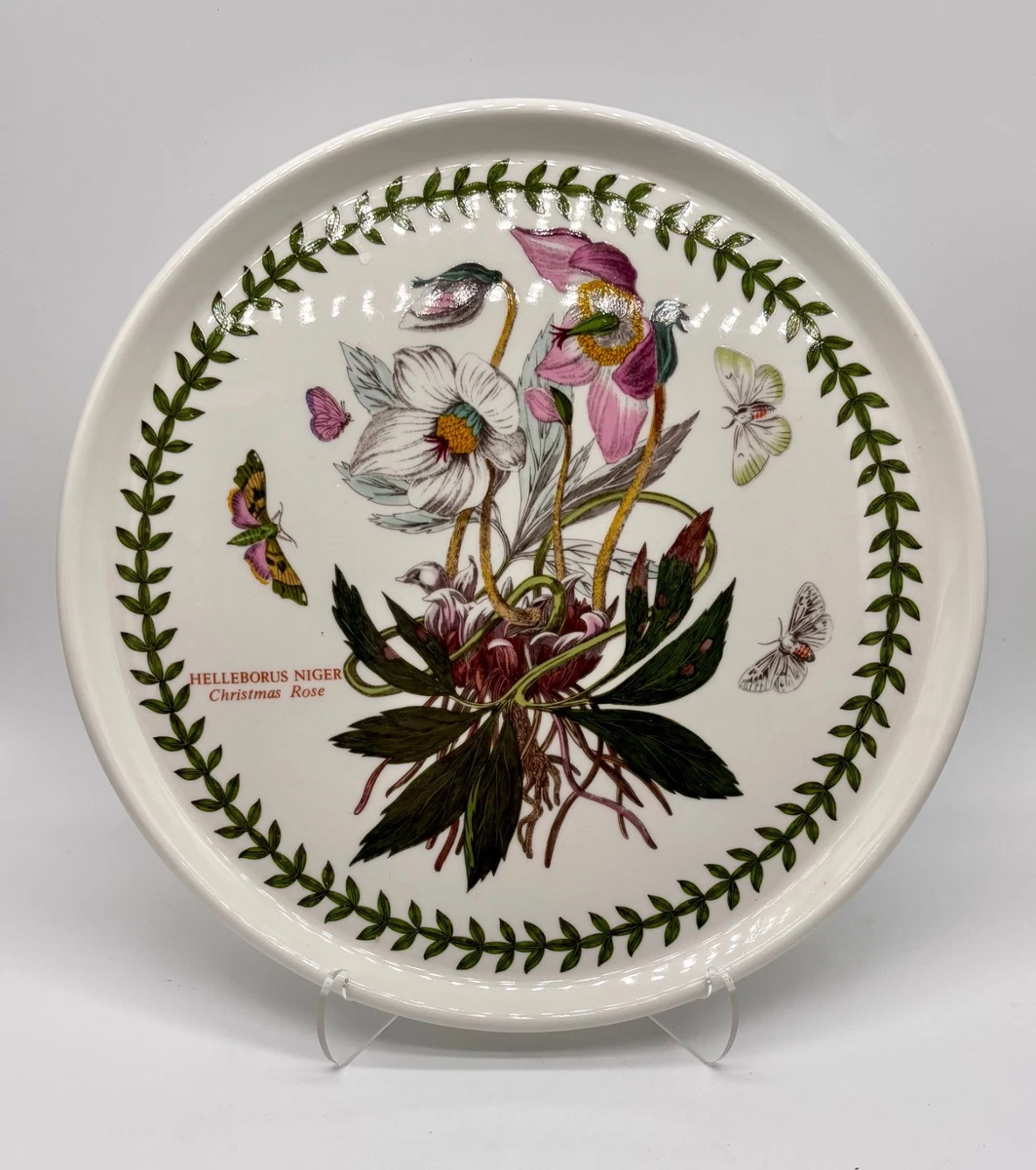 Portmeirion Botanic Garden Oval Platter for sale | eBay Portmeirion Botanic Garden Oval Platter for sale | eBay
