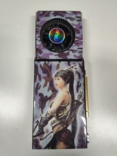 ASUS GeForce GTX 280 1GB GDDR3 Great Retro NVIDIA Graphics card! Tested working!
