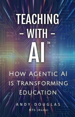 Andy Douglas Teaching with AI (Taschenbuch) AI in Education