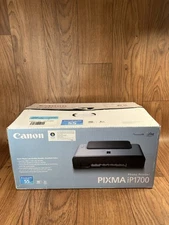 Canon PIXMA iP1700 Digital Photo Inkjet Printer | 4800 x 1200 dpi NEW FAST SHIP