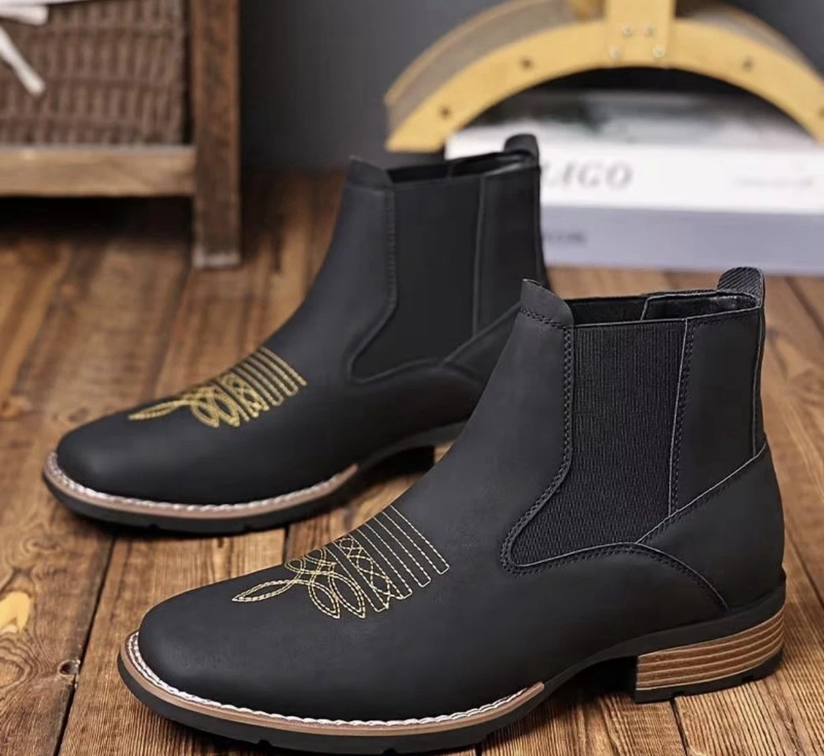 Bottega Veneta M Boots for Men for Sale | Shop New & Used Men's