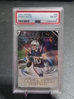 2025 Panini Origins - Drake Maye, Drake Maye #62