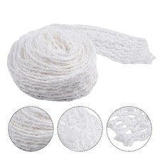 Rete per carne di cotone brasata rete per maiale salumi rete per prosciutto calz