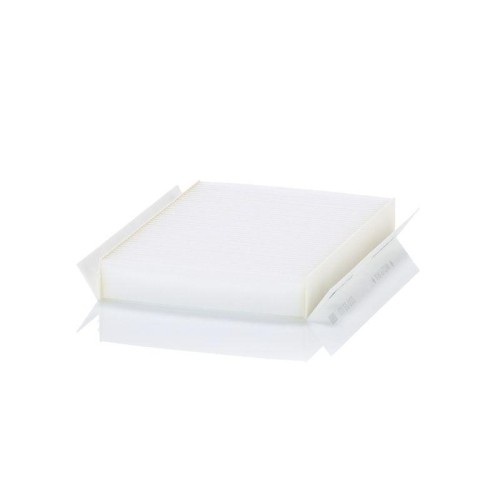 Filter Innenraumluft Mann-Filter CU 22 022 FüR Chrysler Fiat Jeep-image