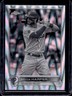 2022 Topps Chrome Sonic Bryce Harper Refractor Black & White RayWave #220
