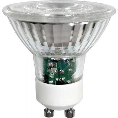 Müller-Licht LED Reflektor GU10 4,5W 345lm warmweiß 2700K Retro-LED 36