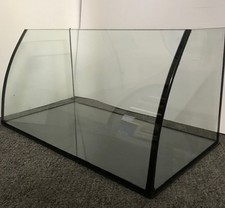 Petworx Arc Aquarium 50Cm Curved Front