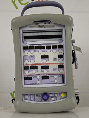 CareFusion Revel Transport Ventilator