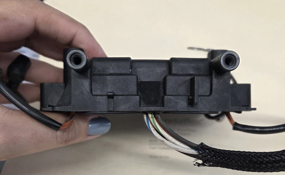 Power Pack Optic Johnson Evinrude 90-115HP 778263 586015 586292 586098 - Image 4 of 4