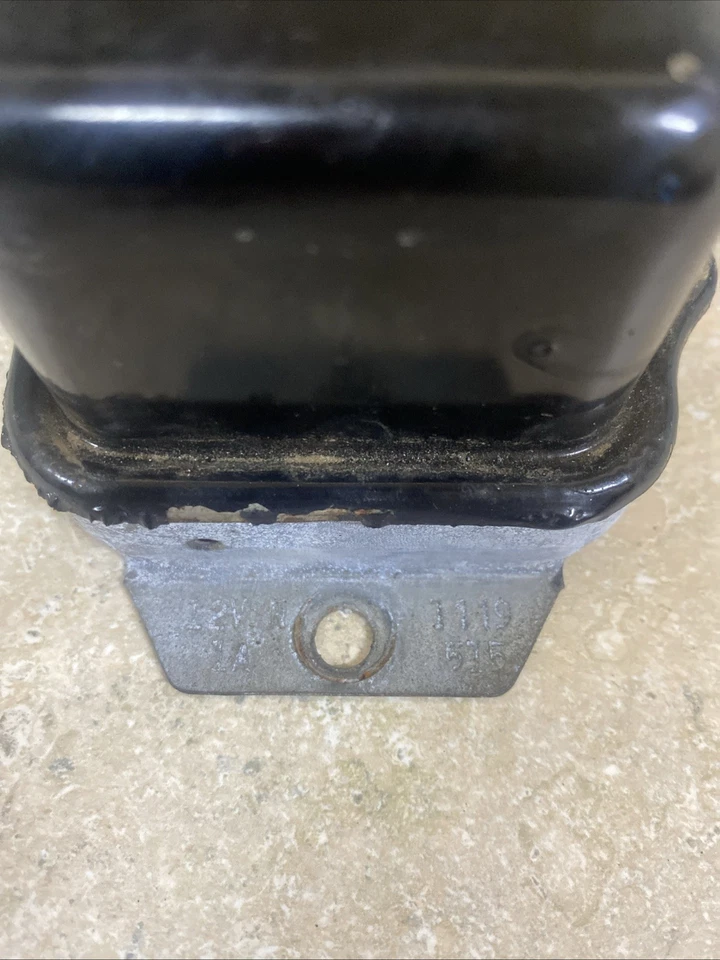 SELCO Remy 12 Volt #1119 515 Voltage Regulator - Image 4 of 4