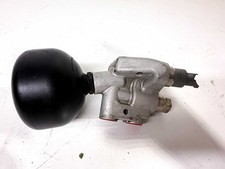 03-06 Mercedes R230 SL500 SL600 ABC Hydraulic Suspension Pressure Relief Valve