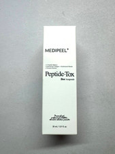 Medi-Peel Bor-Tox Peptide Ampoule 30ml Anti-Wrinkle Serum Botox Effect Firming