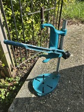 Black and Decker Pillar Drill Stand Attachment