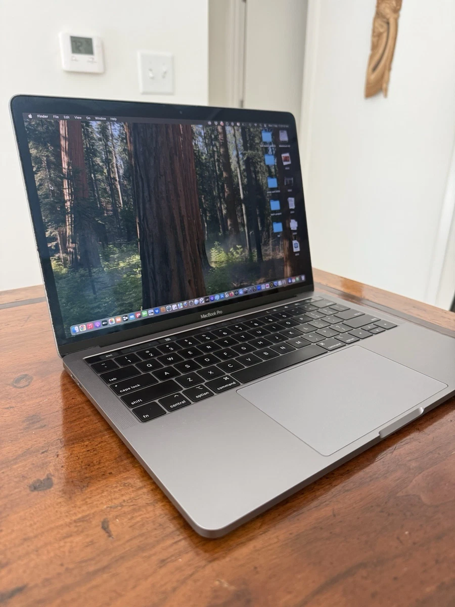 Preços baixos em Apple MacBook Pro 13 em 2018 | eBay