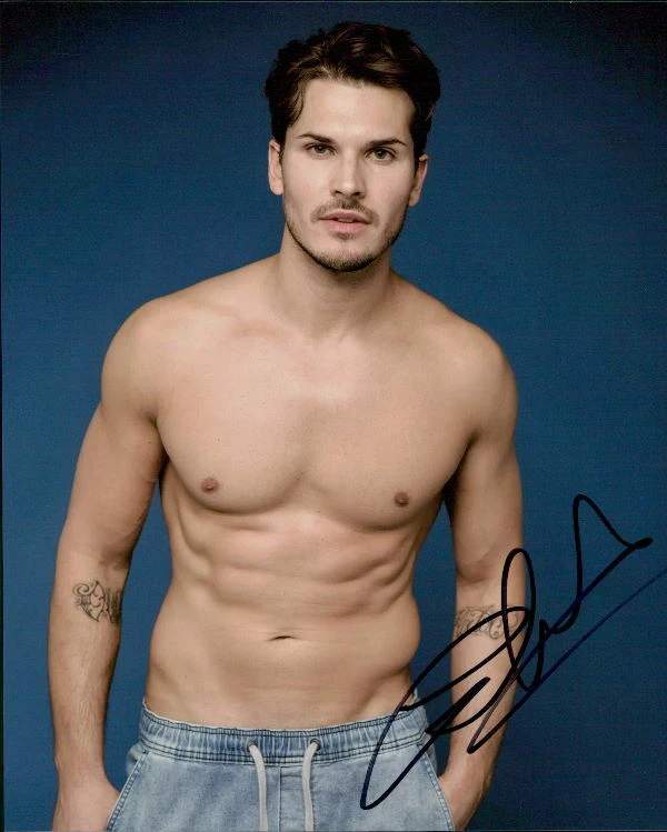Gleb Savchenko Shirtless