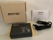 Bestek Modified Wave Power Inverter