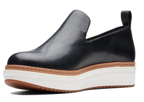 clarks teadale genna