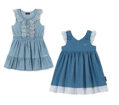 NEW JONA MICHELLE GIRLS 2 PIECE OUTFITS /& SETS VARIETY STYLES /& SIZES ADORABLE