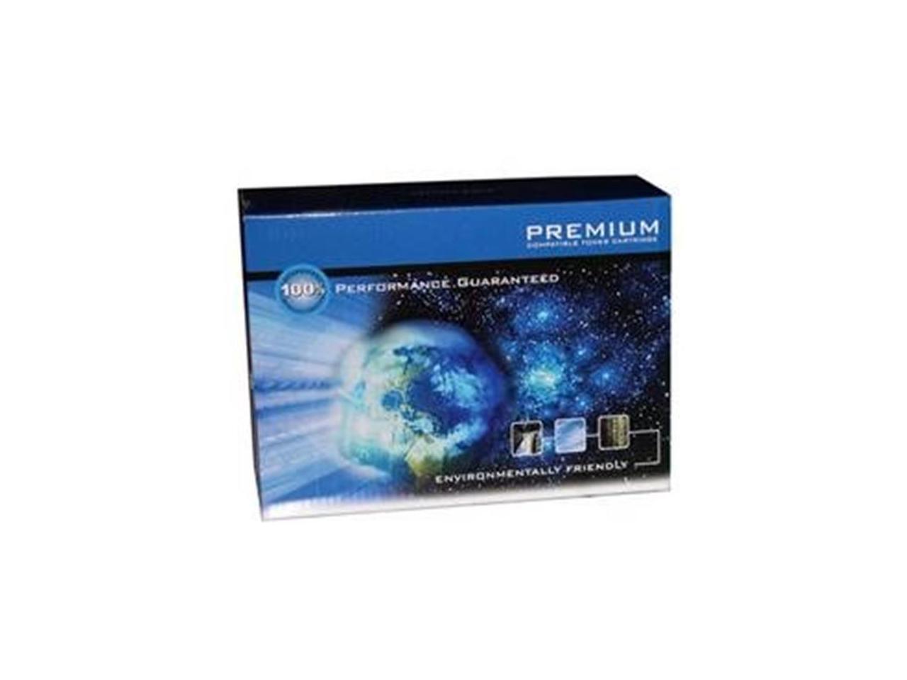 Тонер Dell Comp C3760N - 1-Xhi Yld Cyan 6290₽