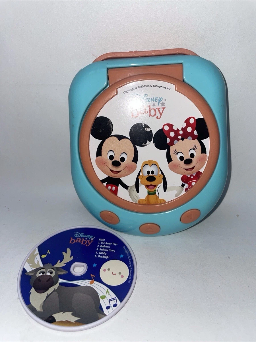Disney cheap baby toys