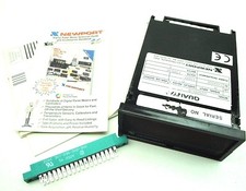 Newport Quanta Q2000-H Digital Display NEW IN BOX