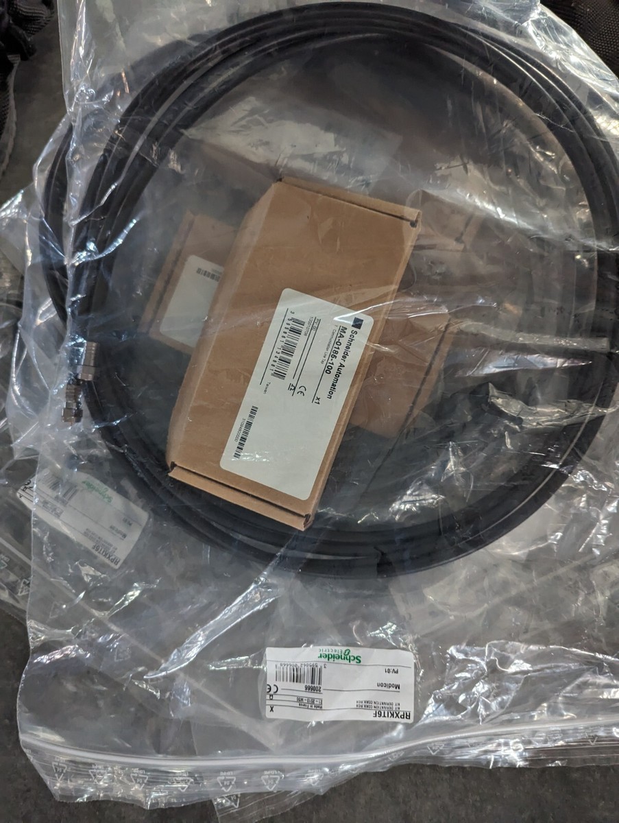 SCHNEIDER ELECTRIC RPXKIT6F / RPXKIT6F (NEW IN BOX) | eBay