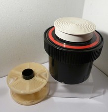 PATERSON " SYSTEM 4 " DEVELOPING TANK in FULL WORKING ORDER   41 