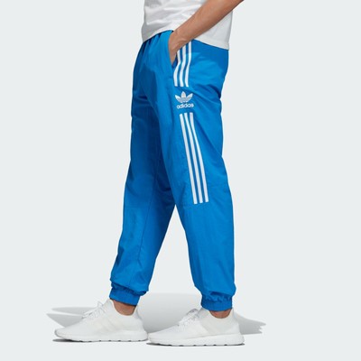 adidas originals lock up joggers junior