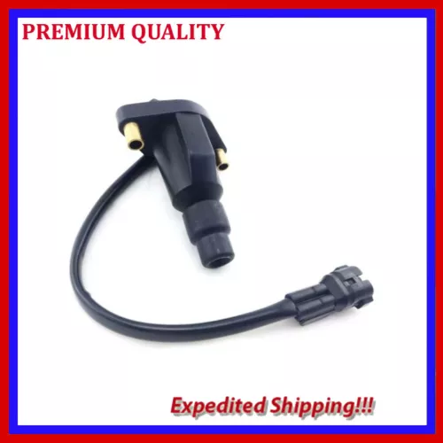1PC Ignition Coil ESU233 for Subaru SVX 1992-1995 UF233 - Picture 1 of 1
