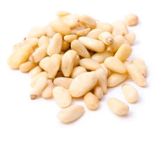 Pinenuts Pine Nuts Vegan Bulk Premium HQ 100g 200g 500g 1kg 2kg 5kg 20kg