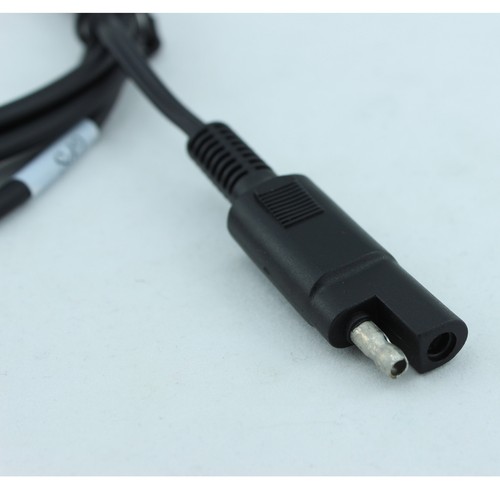 Programming Cable for Leica GFU15 0Watt Radio 8 pin to RS232 Serial and SAE - Picture 3 of 4