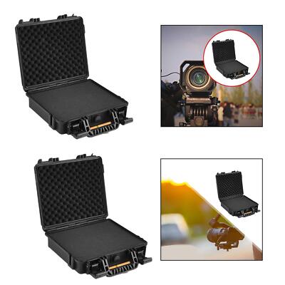 Hardcase für optimale Prüfgeräte, Werkzeugkoffer