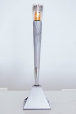 Salt Lake City 2002 Olympics Official Torch (...