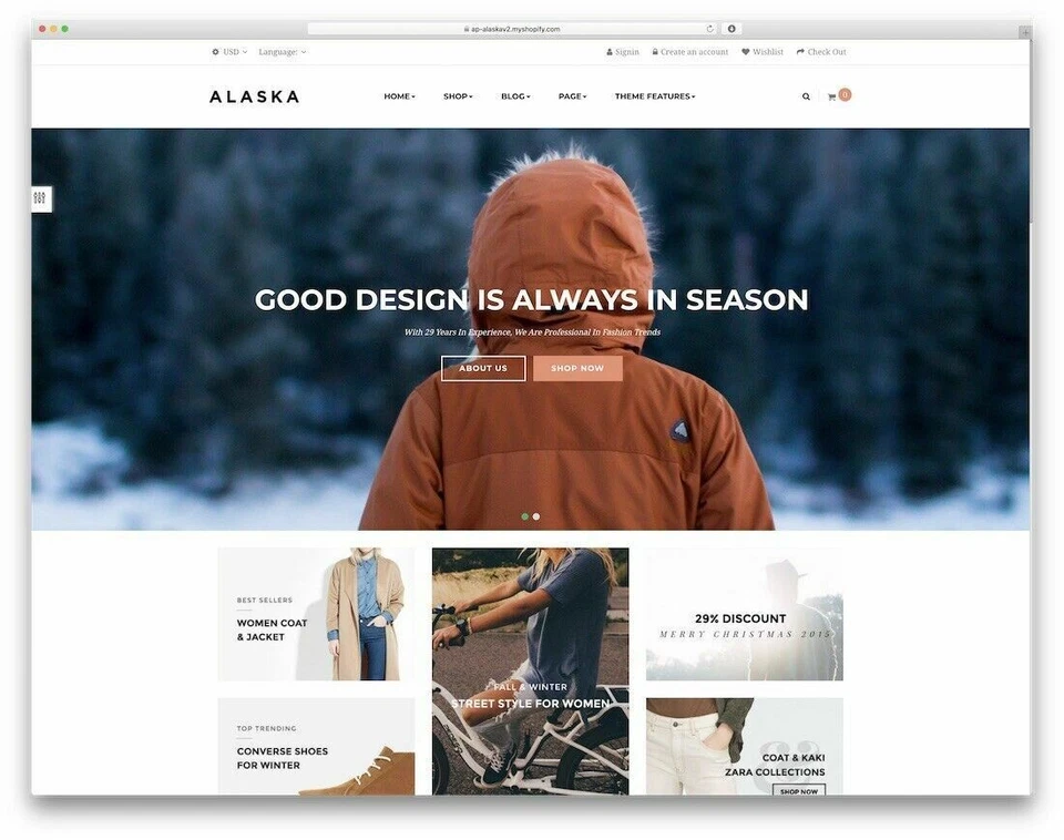 Dropshipping Shop | 25 Produkte | Schlüsselfertig | Shopify | All in One✅ - Bild 2 von 4