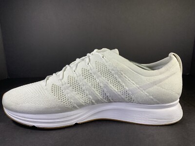 nike flyknit trainer size 13