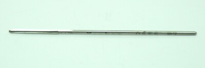 .0655 X .058 X 3/4 X 3'' OAL HSS 4 STR FL RH REAMER (B-5-1-2-1)