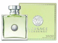 Image of Versace Versense for Women 100ml Eau de Toilette Spray
